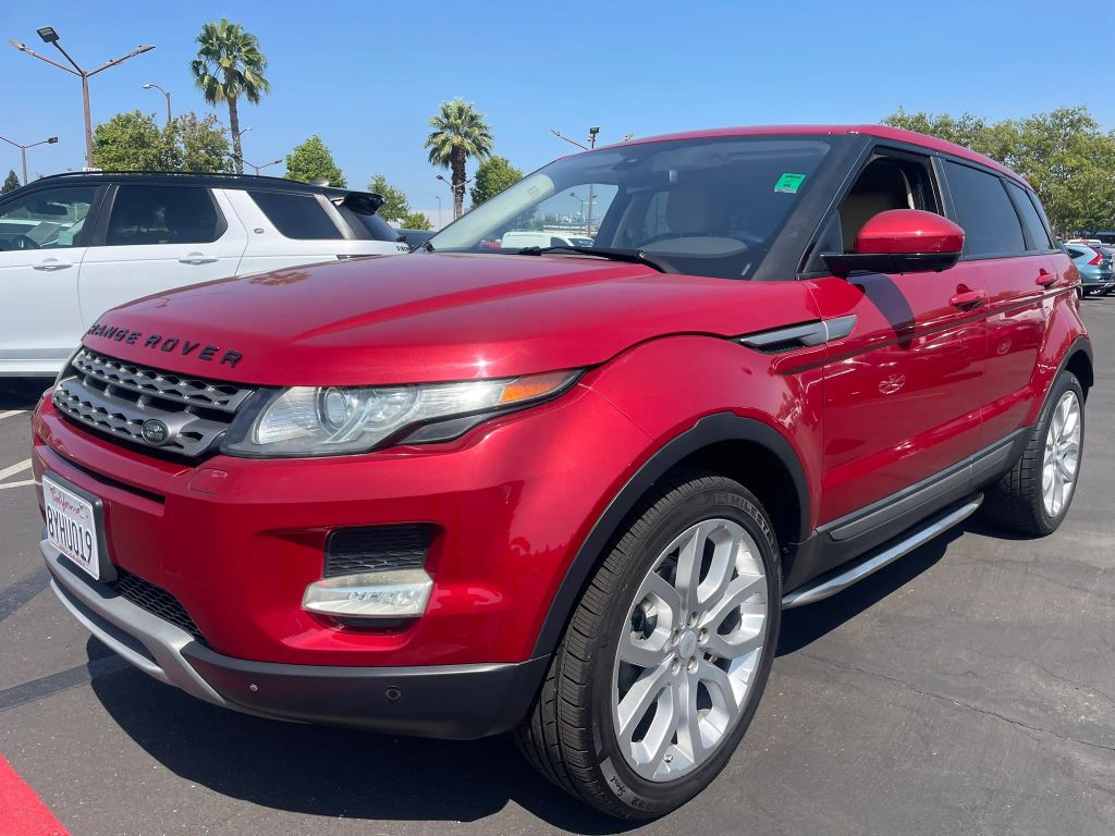 land rover range rover evoque 2015 SALVR2BG1FH074208 image land rover range rover evoque 2015 SALVR2BG1FH074208 image